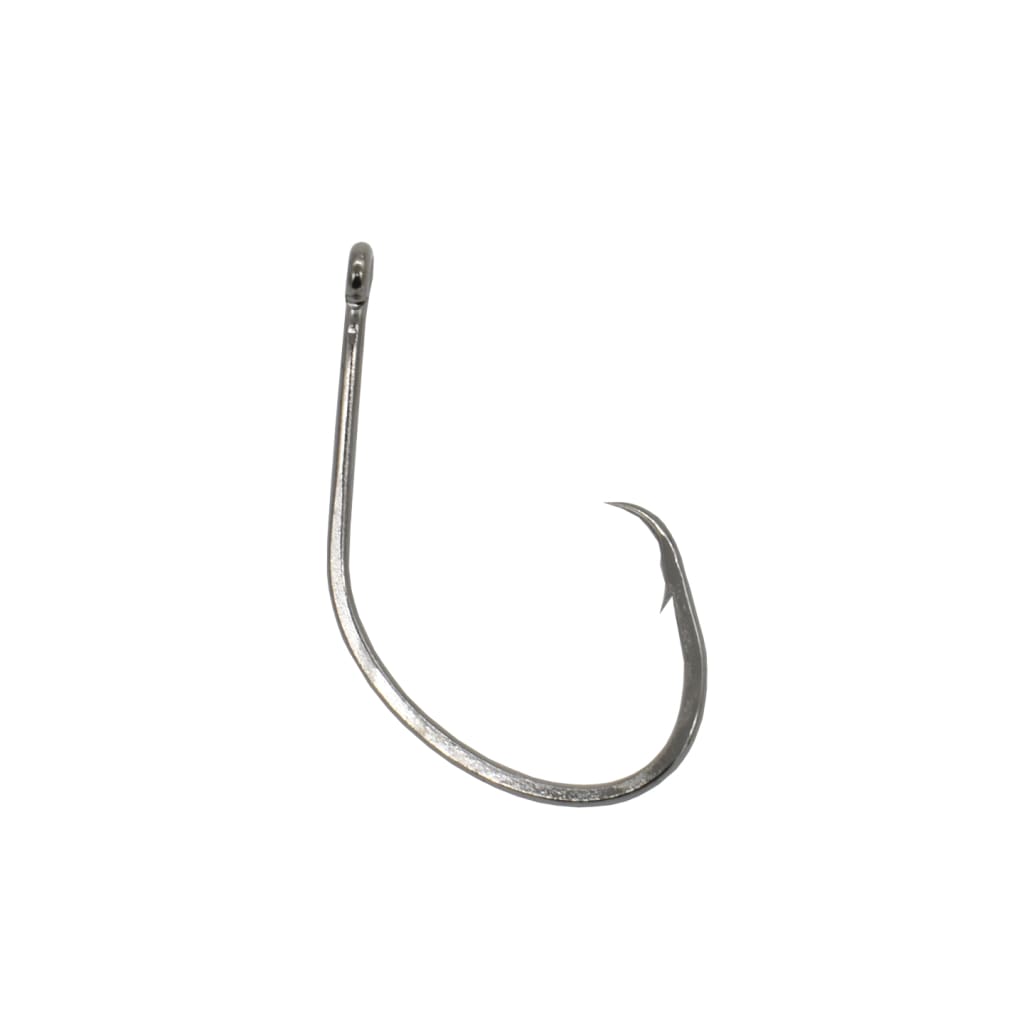 Power Stage Wide Gap Offset Hooks - Hayabusa Fishing USA