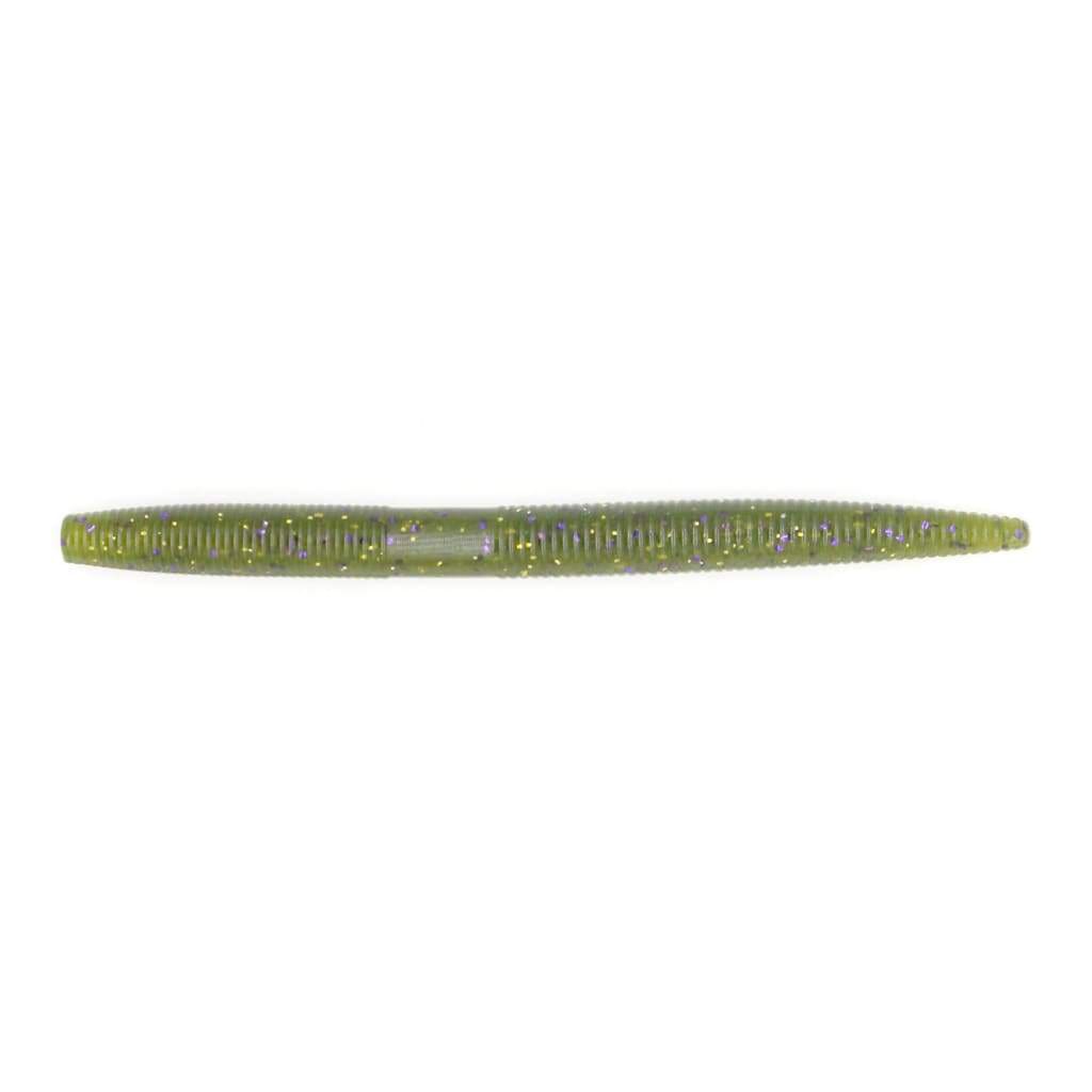 Big Catch Fishing Tackle - GOOGAN BAITS Slim Shake Worm