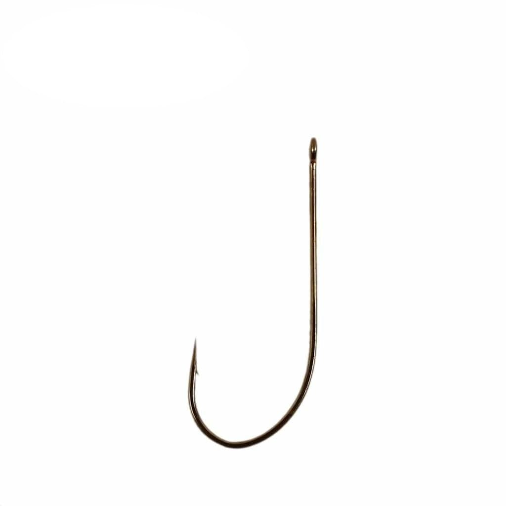 Big Catch Fishing Tackle - Mustad Long Shank Worm Hook