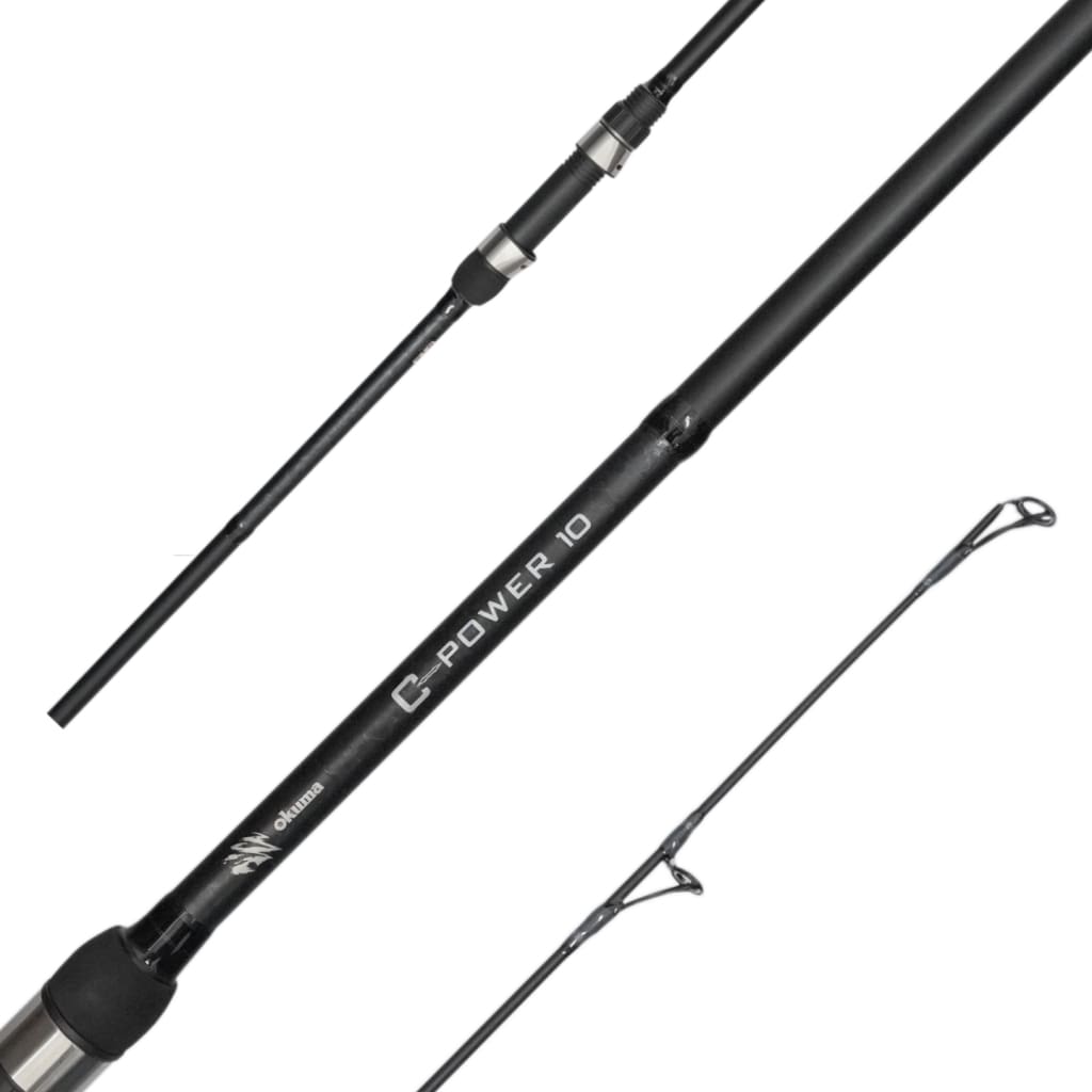 OKUMA MATRIX - fishing rods