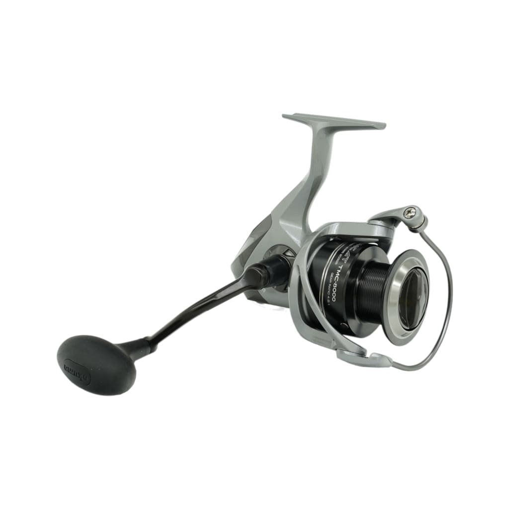 Okuma Fishing Tackle USA on X: Big fish, big reels. The Matador