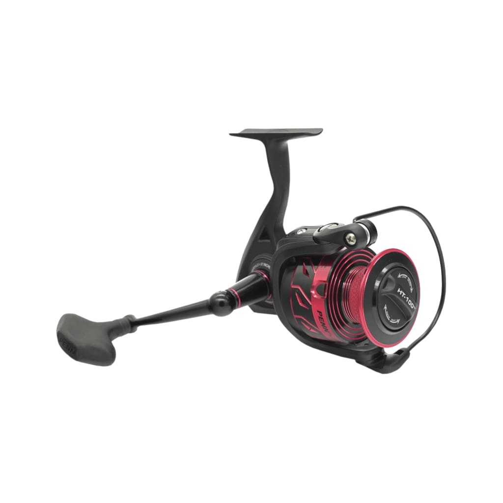  PENN Wrath Spinning Inshore Fishing Reel, Oil Felt