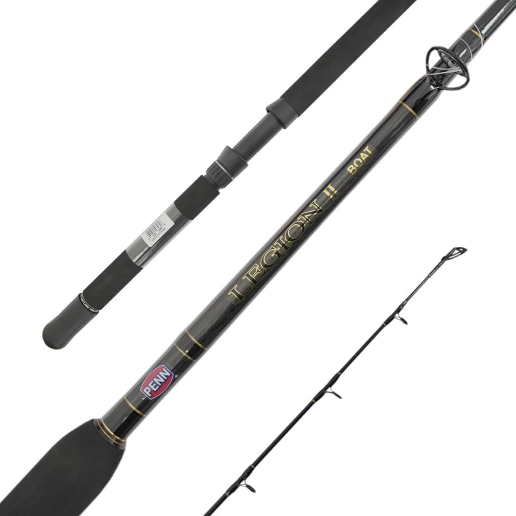 Adrenalin Rods (Saltwater) - Big Catch Fishing Tackle