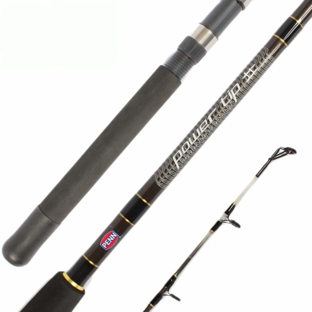 Penn Mariner III Boat Salt Water Spinning Rod