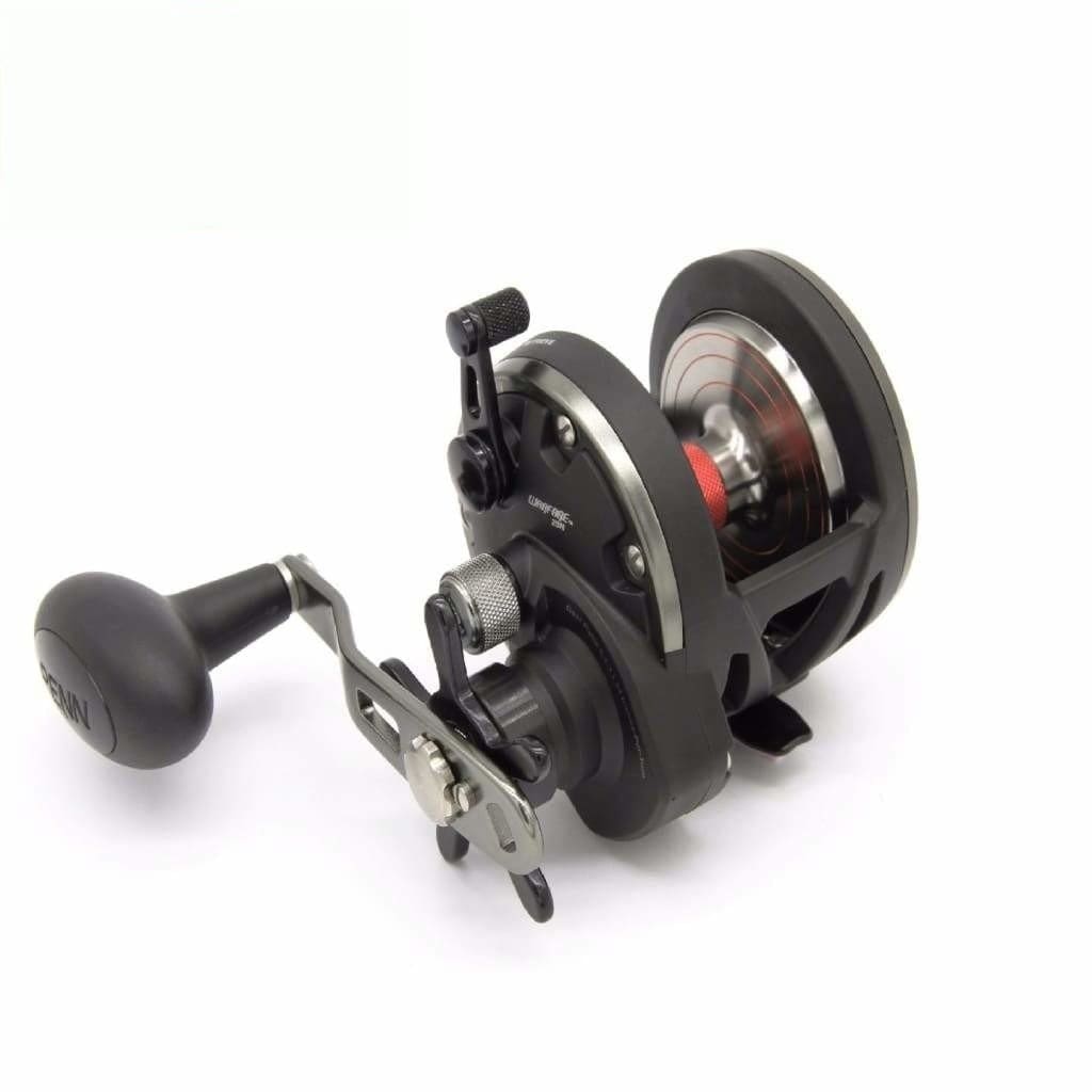 PENN WARFARE 20 TROLLING REEL (RH) – Grimsby Tackle