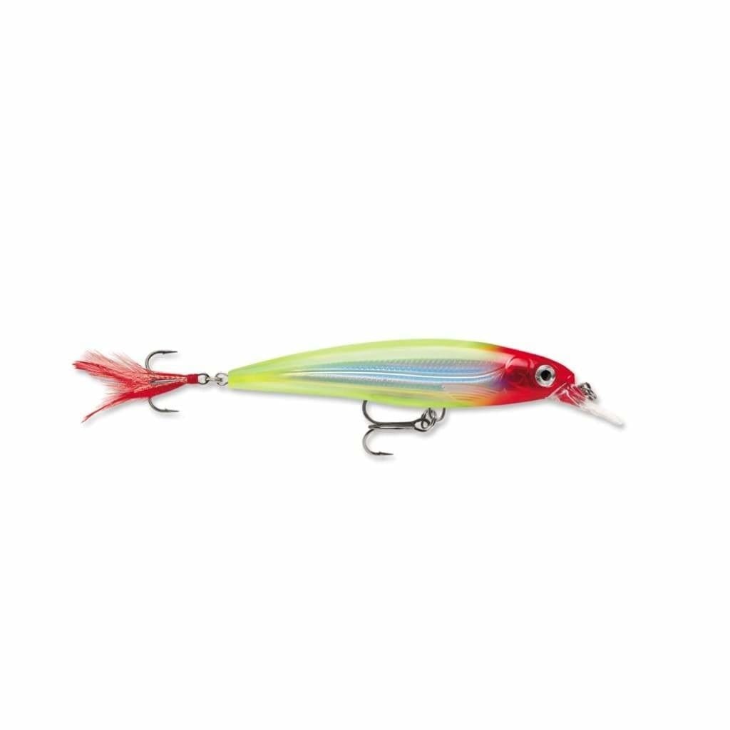 Rapala X-Rap Magnum 40 / Silver Blue Mackerel