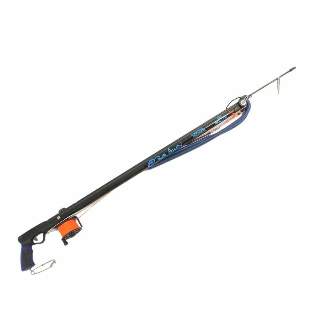 Big Catch Fishing Tackle - Rob Allen Tuna Roller Spearfishing Gun