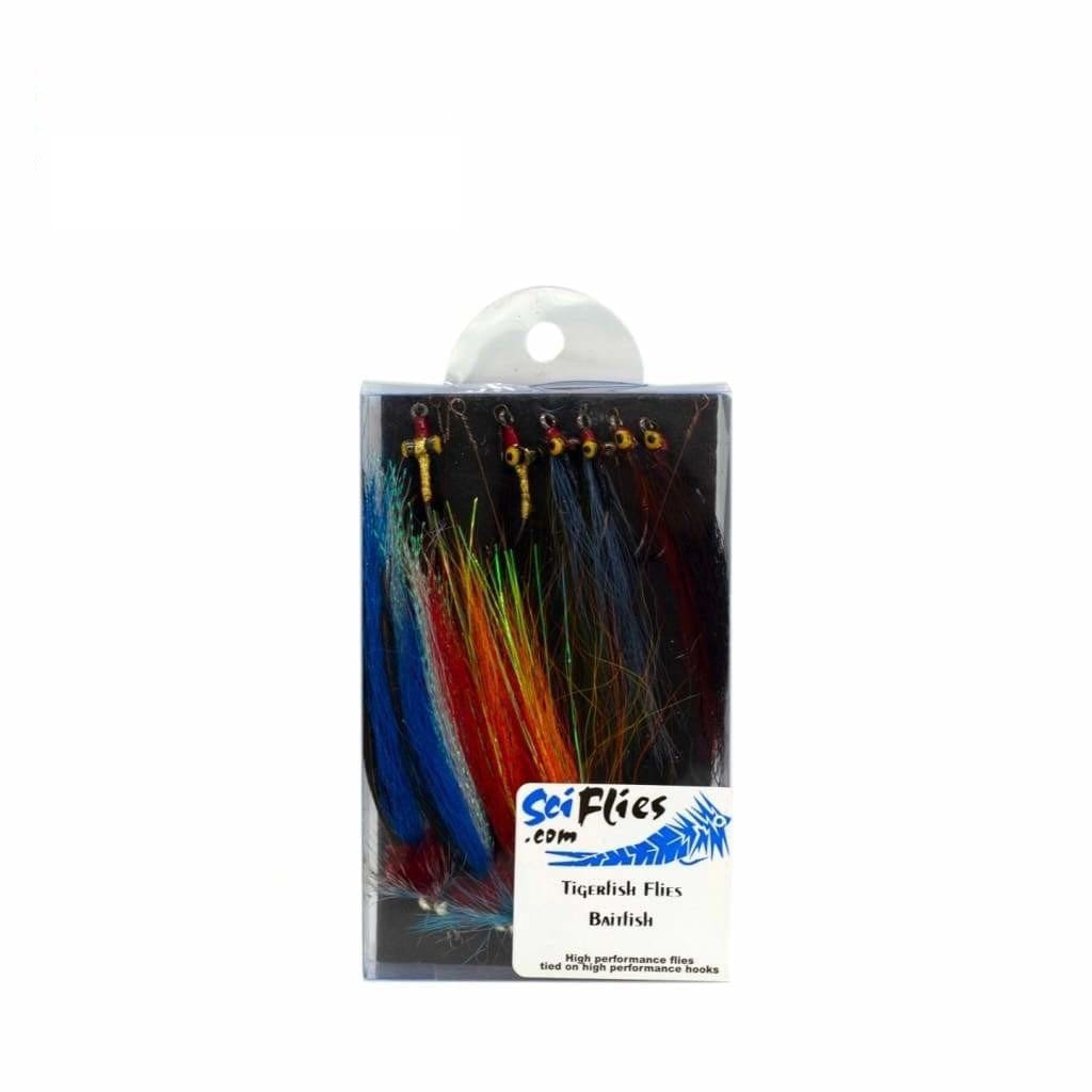 Big Catch Fishing Tackle - Sci Flies Standard Flies