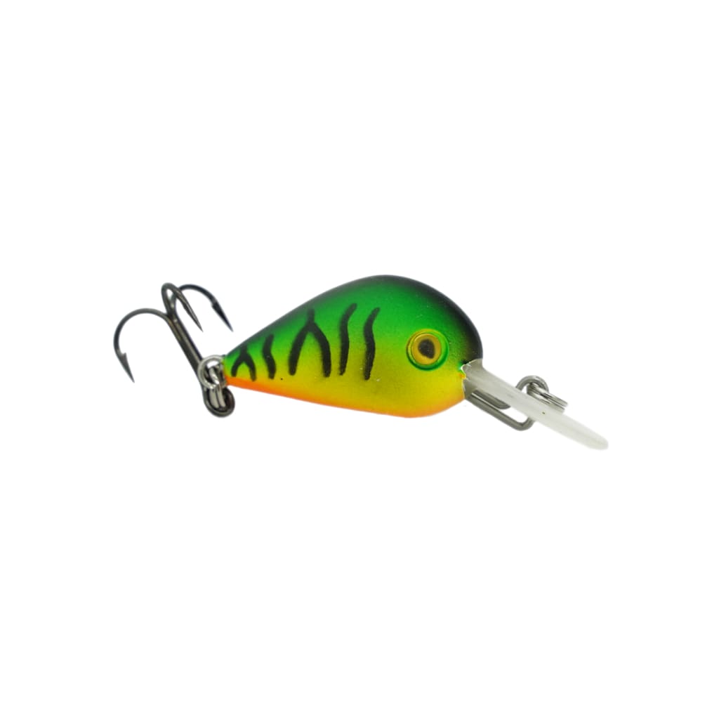 Big Catch Fishing Tackle - Sensation Hollow Frog 4.5