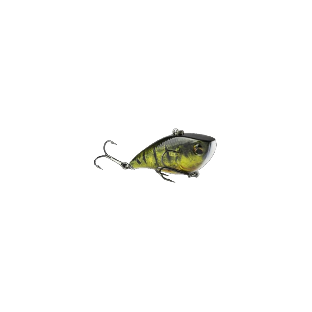 Big Catch Fishing Tackle - Sensation Micro Bass Blade Lipless