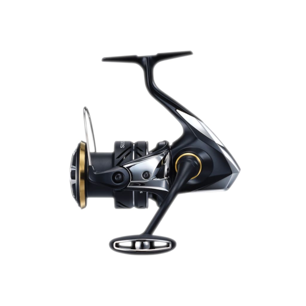 Big Catch Fishing Tackle - Shimano Trevala