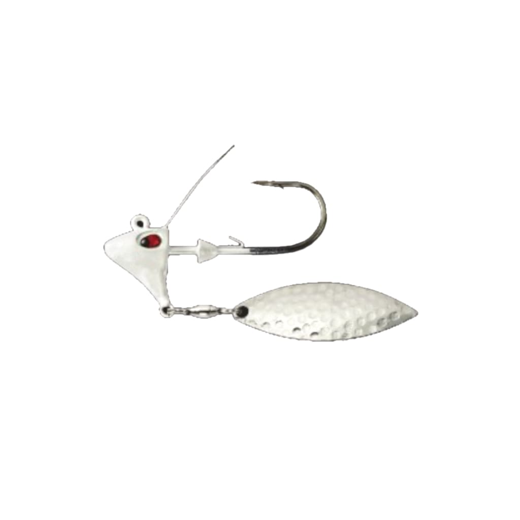 Big Catch Fishing Tackle - War Eagle Buzzbait 3/4oz