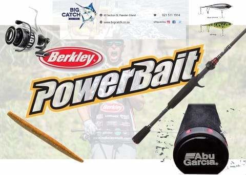 New Berkley Products