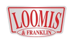 Loomis & Franklin Shad Pro