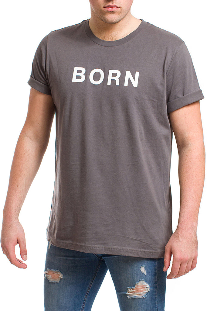 born against shirt