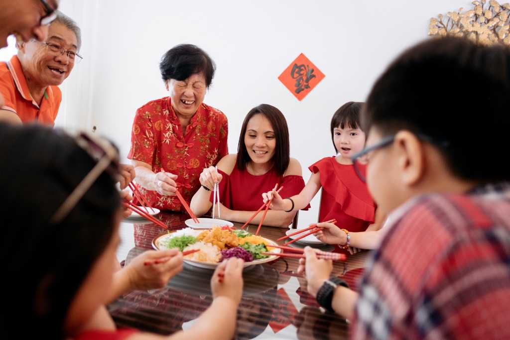 A Guide to Preparations for Chinese New Year House Visiting