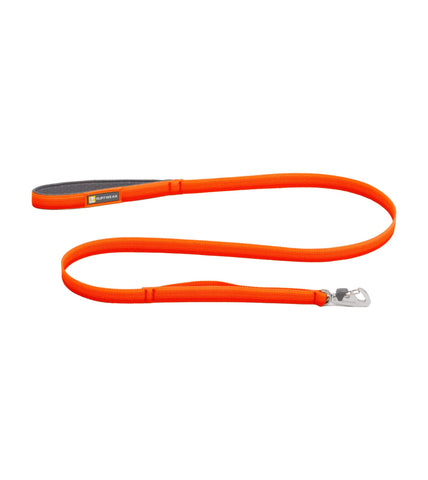 Ruffwear Front Range™ Dog Leash With Padded Handle (Blaze Orange)