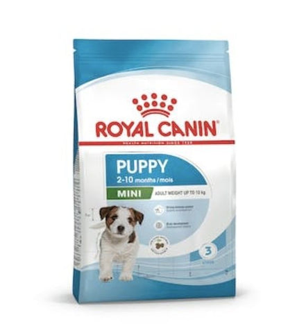 Royal Canin Medium Junior 4kg, Pet Express