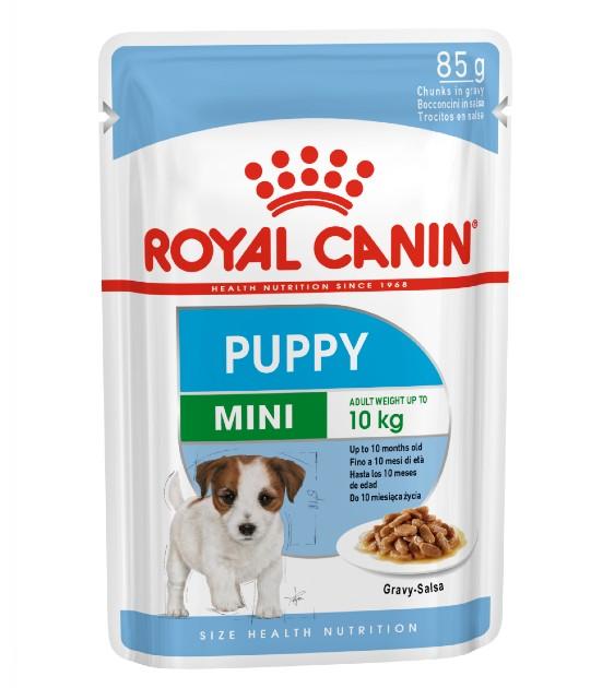 royal canin 10kg puppy food