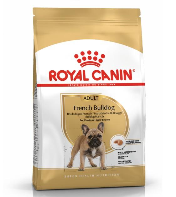 royal canin frenchie