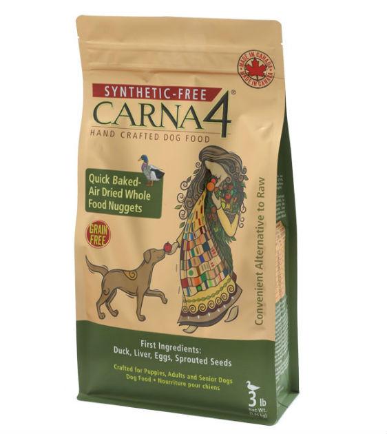 carna4 dog food for sale