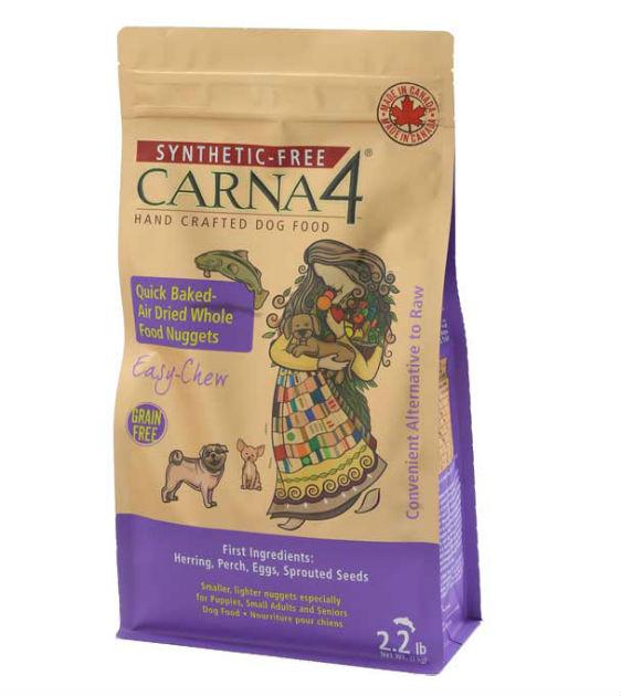 carna4 dog food for sale