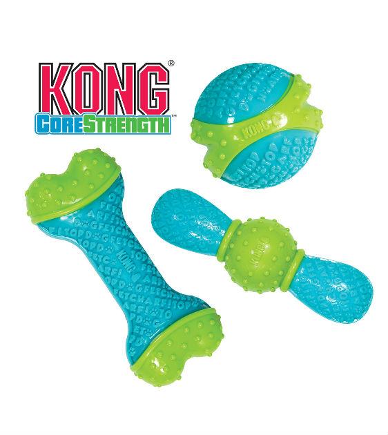 kong core strength