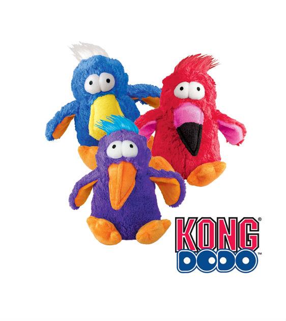 kong dodo