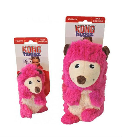 kong hedgehog