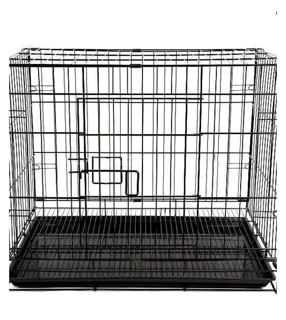 Dr. Cage SG | Buy Dr.Cage Dog Cage Online | Good Dog People™