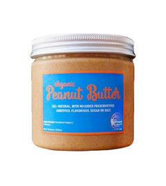 peanut butter for dogs