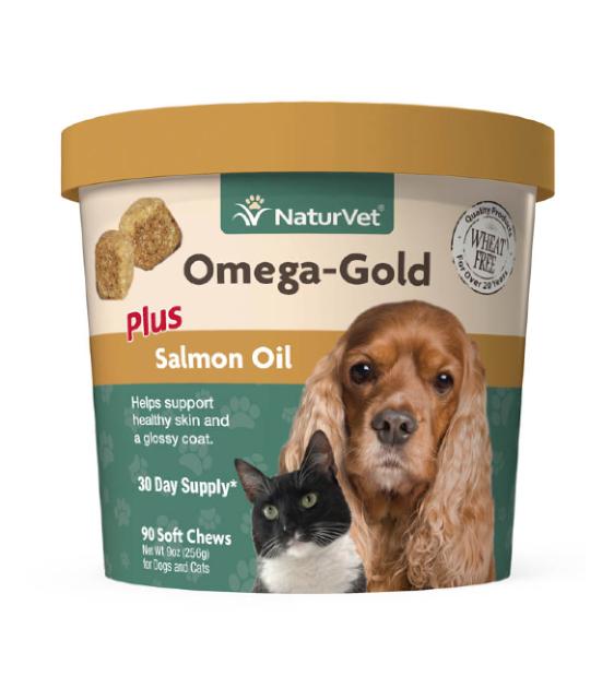 what is the best source of omega 3 for dogs