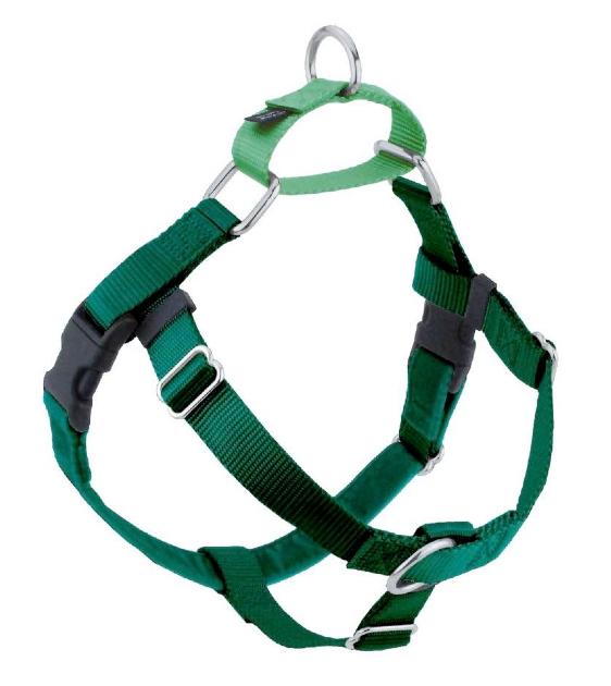 best no pull large dog harness