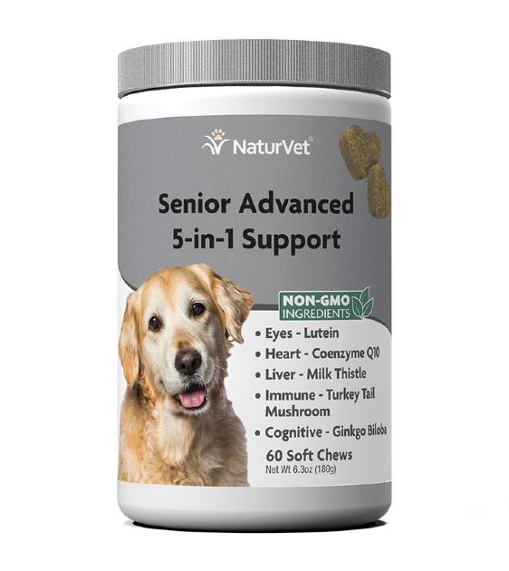 best eye supplements for dogs