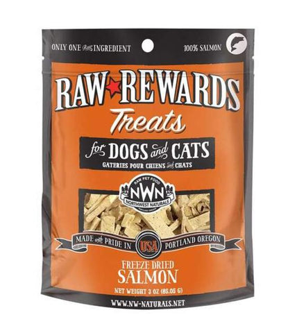 Raw Paws Freeze-Dried Minnows for Dogs and Cats (2-oz) USA Fish Dog Treats  - All Natural Raw Freeze Dried Dog Snacks - Grain Free Cat Reward - Single  Ingredient Minnow Cat Treats 