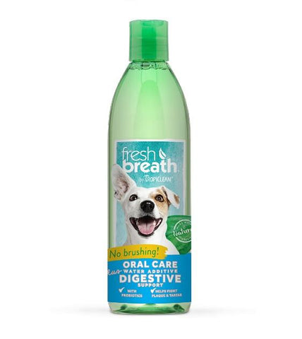 TropiClean OxyMed Ear Cleaner for Dogs and Cats - TropiClean Pet Products  for Dogs and Cats