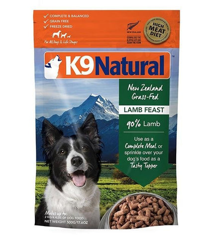 Northwest Naturals Beef & Trout Nuggets Freeze-Dried Dog Treats - 12 O –  Pet Life