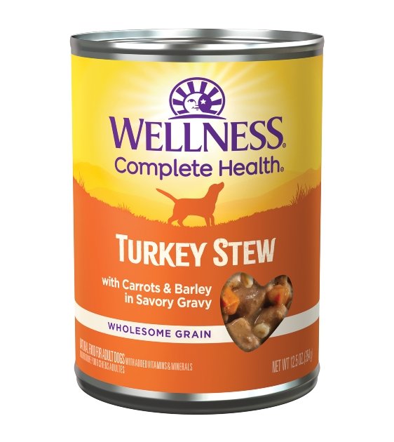 is it ok to put gravy on dog food