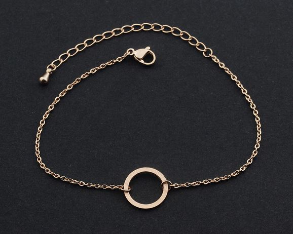 Bracelet "Cercle"