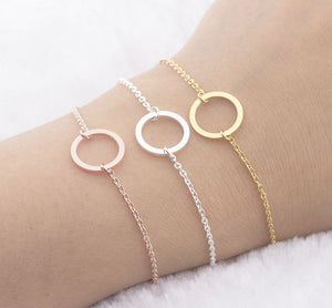 Bracelet "Cercle"