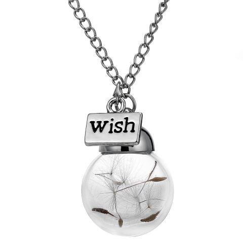 Collier wish