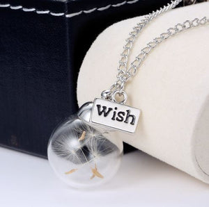 Collier wish