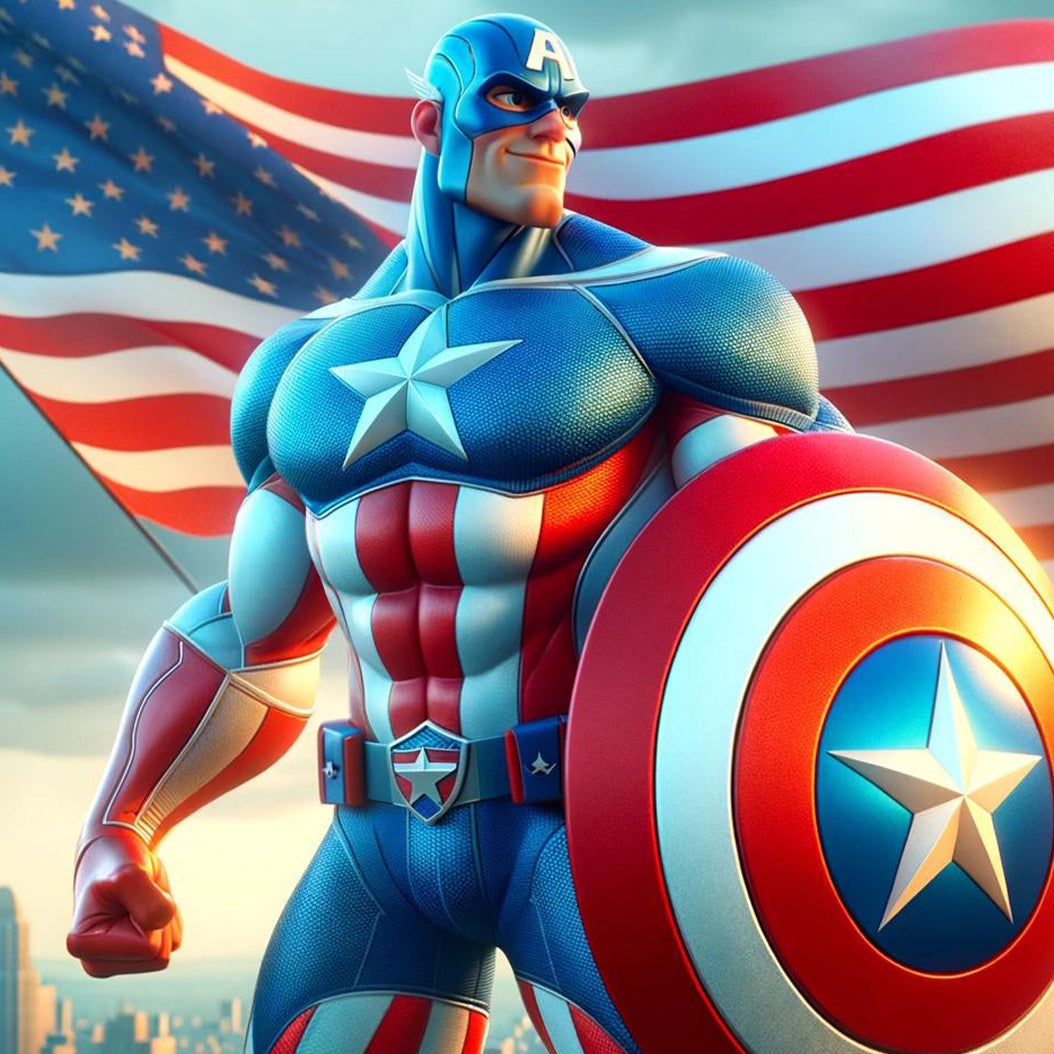 CaptainAmerica-1