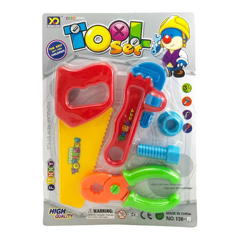 TOOL PLAY SET