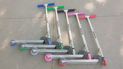 Razor Scooter Childhood Toy