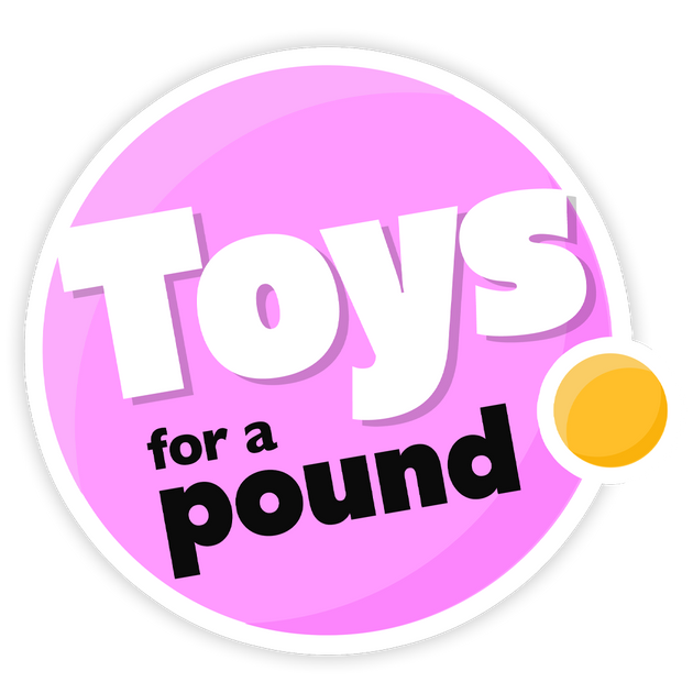 Toys for a Pound