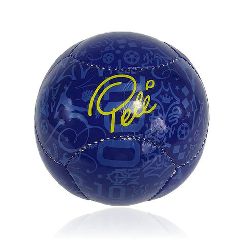 Pele Official Size 2 Training Football