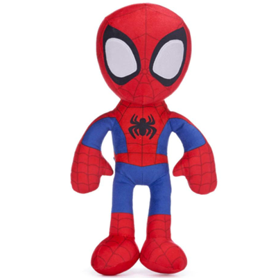 From Comics To Your Shelf: The 5 Best Spiderman Toys — Toys for a Pound