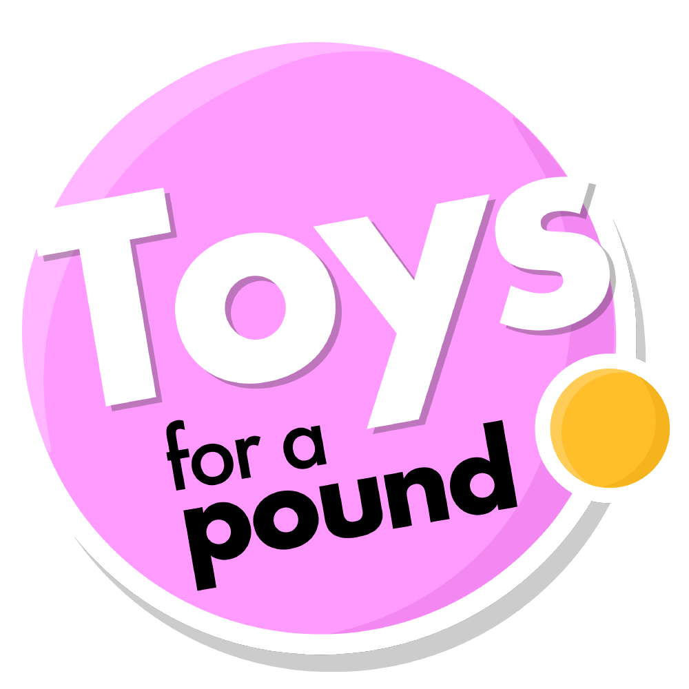 Toys for a Pound - Cheap Kids Toys 