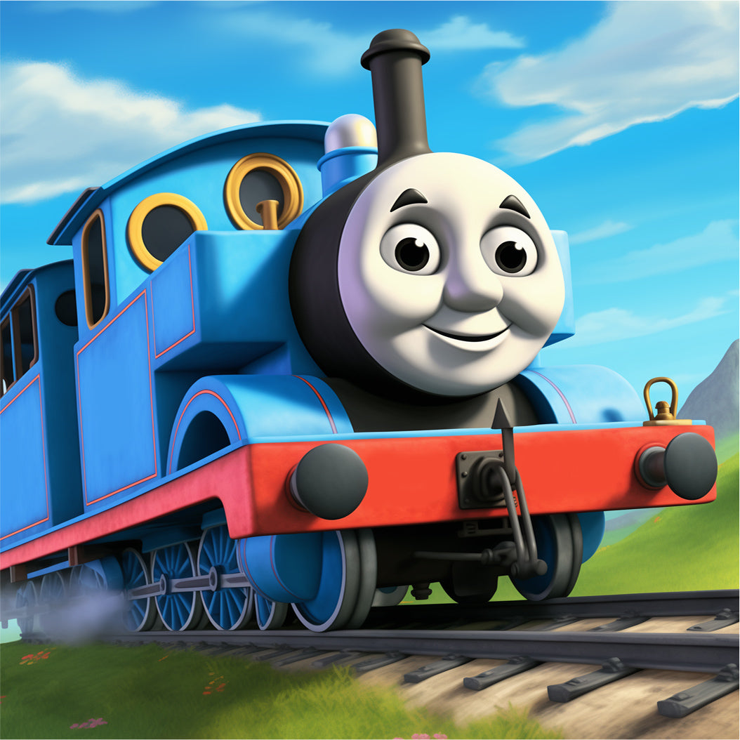 Thomas